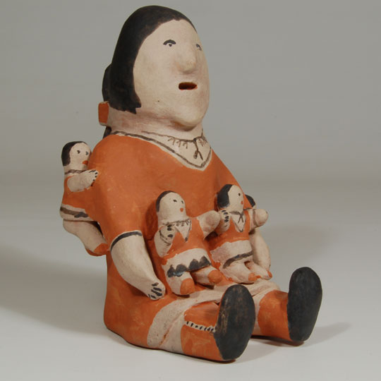 Josephine Arquero Pottery - C3688.11